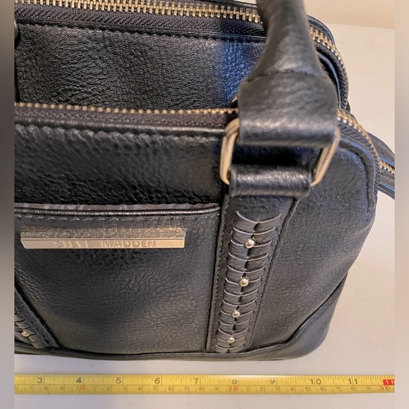 Steve Madden Bag - Used once - Picture 12 of 13